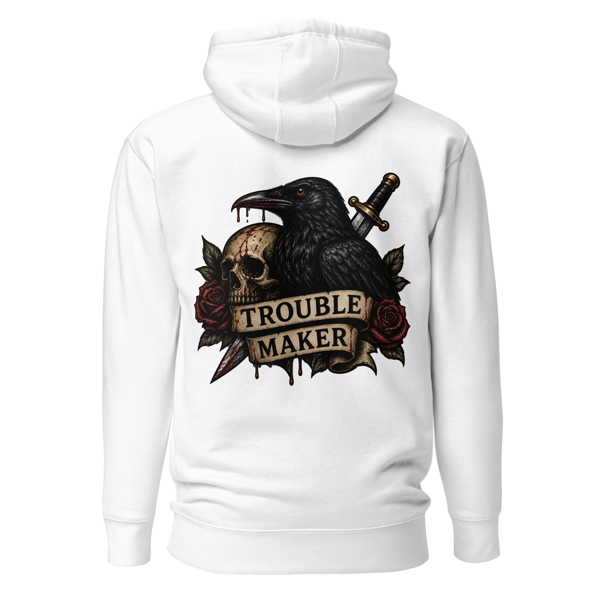 Trouble Maker | Hoodie