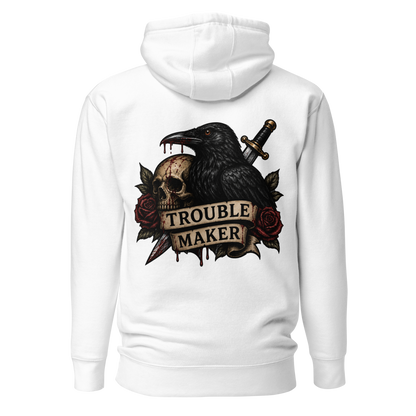 Trouble Maker | Hoodie