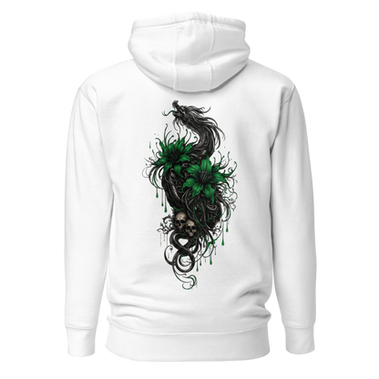 Veil Dragon - Venom Form | Hoodie
