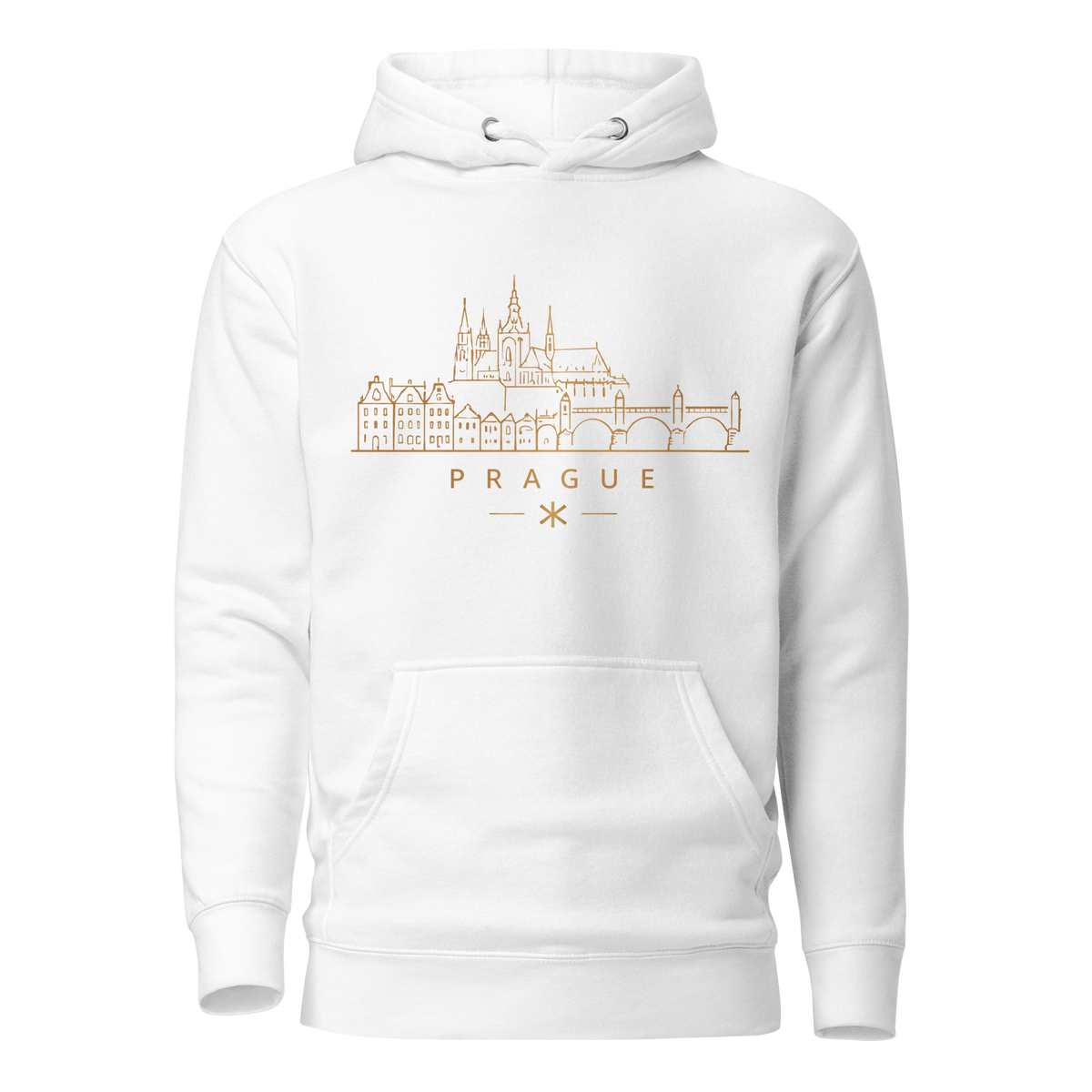 Prag | Hoodie