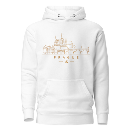 Prag | Hoodie