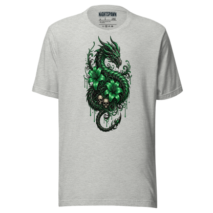 Warlord Dragon | Venom Form | Shirt