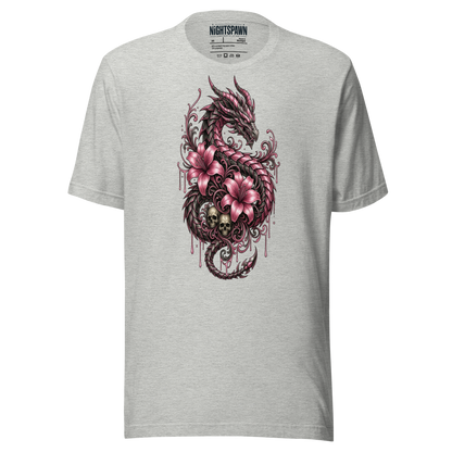 Warlord Dragon | Blossom Form | Shirt