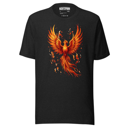 Solar Phoenix | Shirt