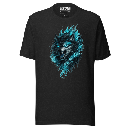Elemental Rage | Glacier | Shirt