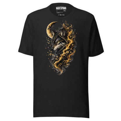 Moonbound Spirit | Golden | Shirt