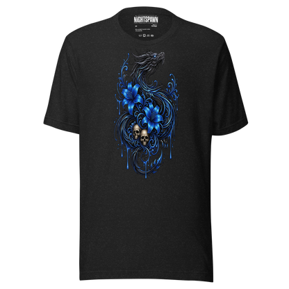 Wraith Dragon | Azure Form | Shirt