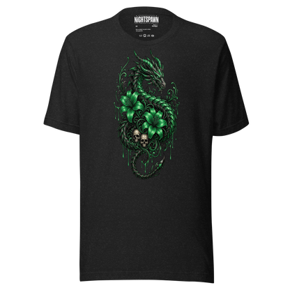 Warlord Dragon | Venom Form | Shirt