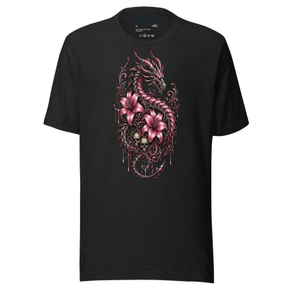 Warlord Dragon | Blossom Form | Shirt
