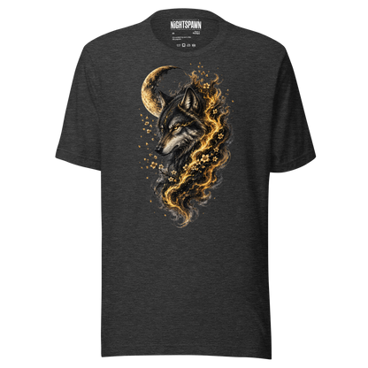 Moonbound Spirit | Golden | Shirt