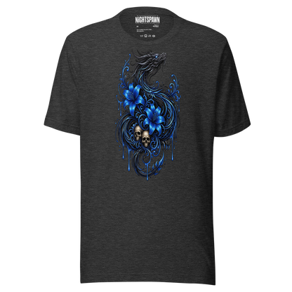 Wraith Dragon | Azure Form | Shirt