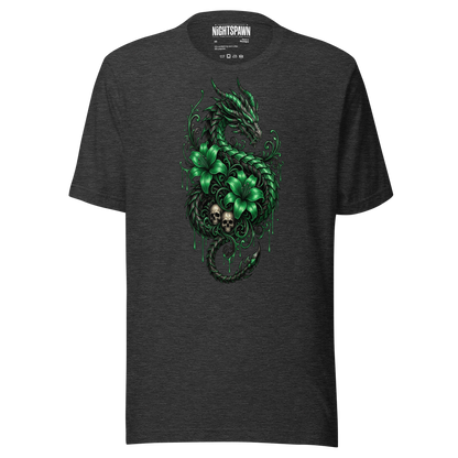 Warlord Dragon | Venom Form | Shirt
