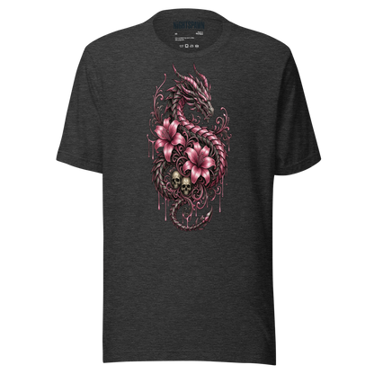 Warlord Dragon | Blossom Form | Shirt