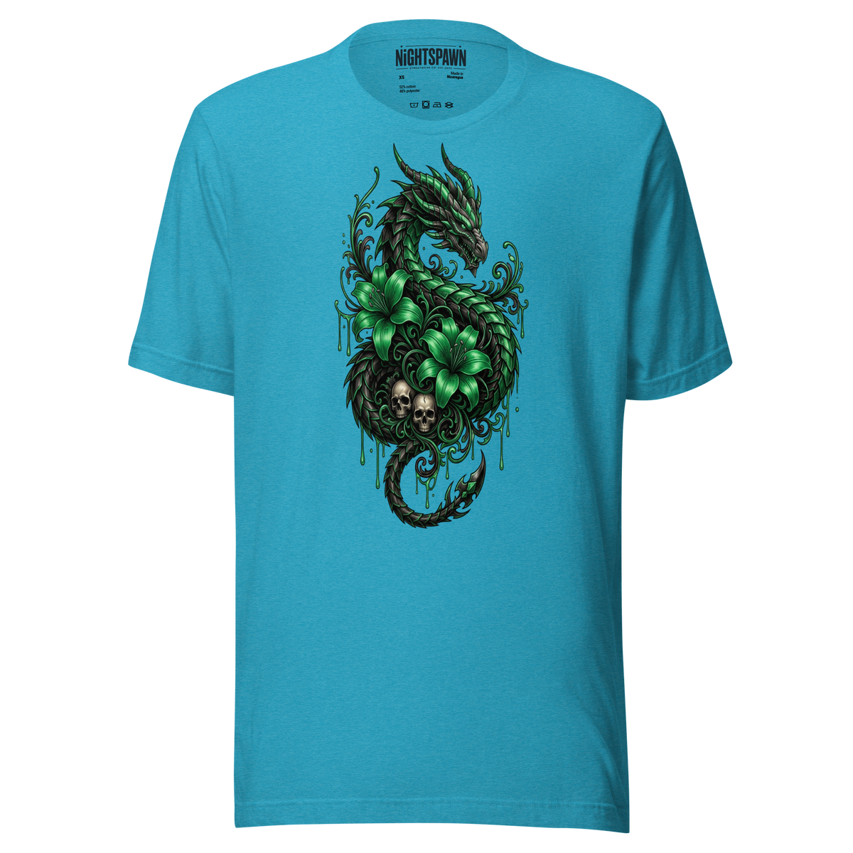 Warlord Dragon | Venom Form | Shirt