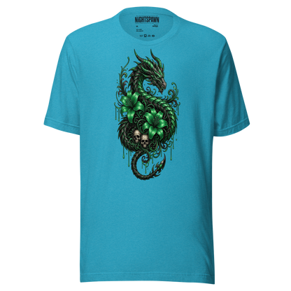 Warlord Dragon | Venom Form | Shirt