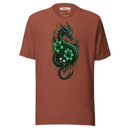 Warlord Dragon | Venom Form | Shirt
