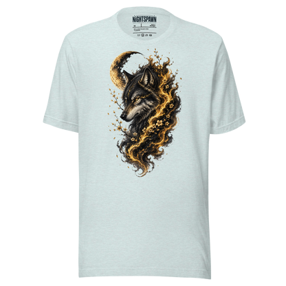 Moonbound Spirit | Golden | Shirt