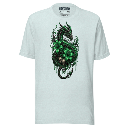 Warlord Dragon | Venom Form | Shirt