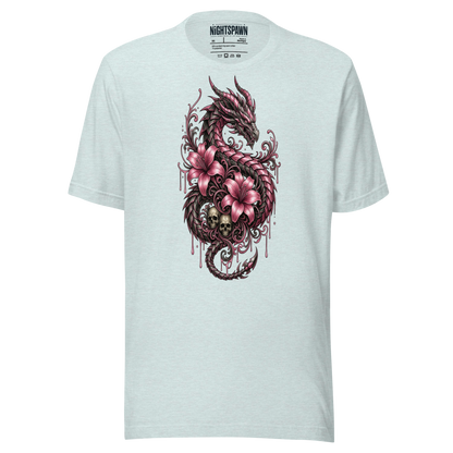 Warlord Dragon | Blossom Form | Shirt