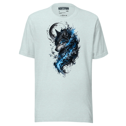 Moonbound Spirit | Glacier | Shirt