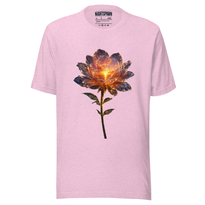Solar Bloom | Shirt