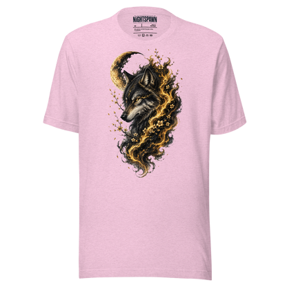 Moonbound Spirit | Golden | Shirt