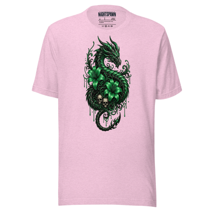 Warlord Dragon | Venom Form | Shirt