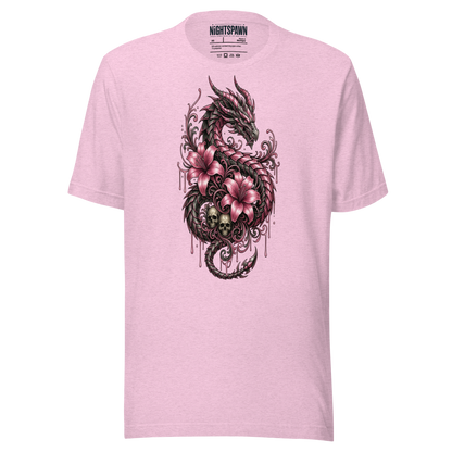 Warlord Dragon | Blossom Form | Shirt