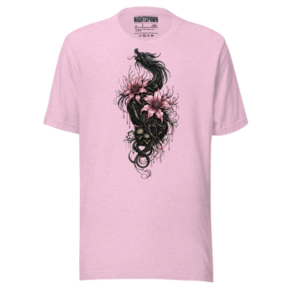 Veil Dragon | Blossom Form | Shirt