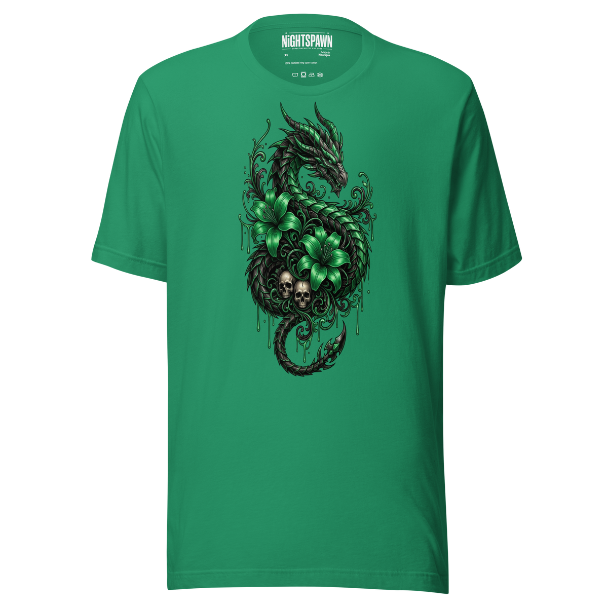 Warlord Dragon | Venom Form | Shirt