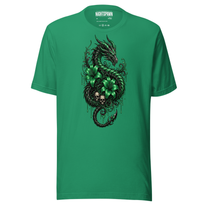Warlord Dragon | Venom Form | Shirt