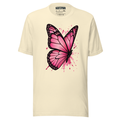 Blossom Butterfly | Shirt