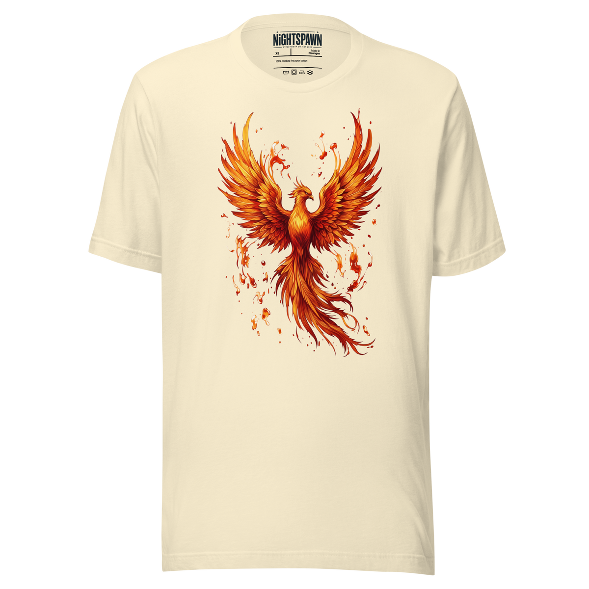 Solar Phoenix | Shirt