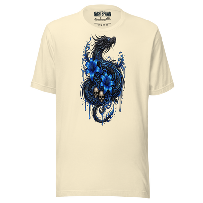 Wraith Dragon | Azure Form | Shirt