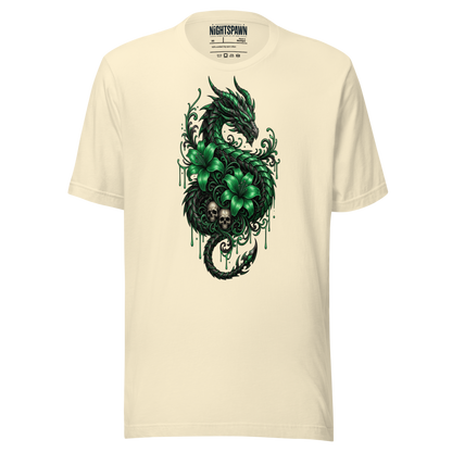 Warlord Dragon | Venom Form | Shirt