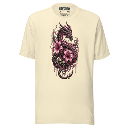 Warlord Dragon | Blossom Form | Shirt