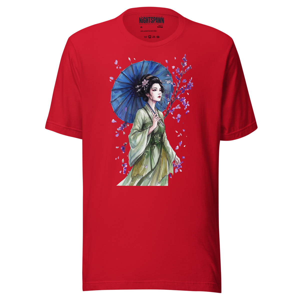Maiko | Shirt