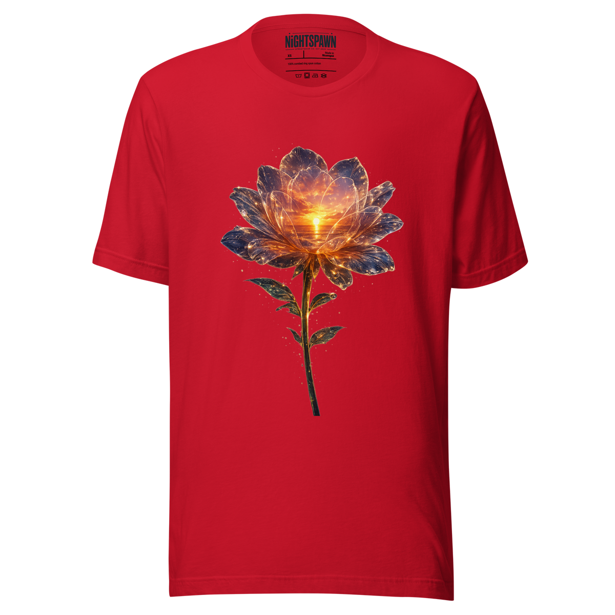 Solar Bloom | Shirt
