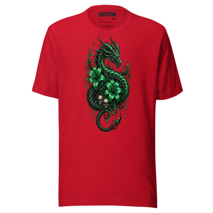 Warlord Dragon | Venom Form | Shirt