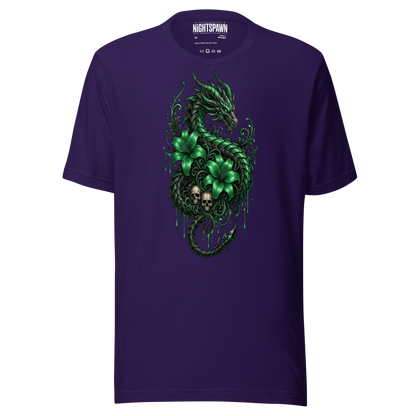 Warlord Dragon | Venom Form | Shirt