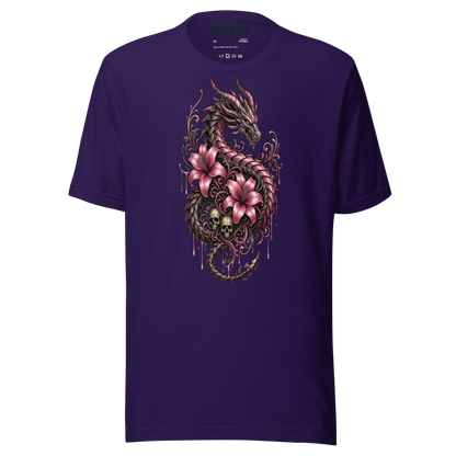 Warlord Dragon | Blossom Form | Shirt