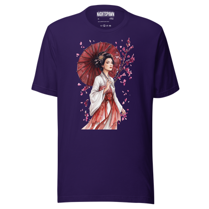 Red Maiko | Shirt