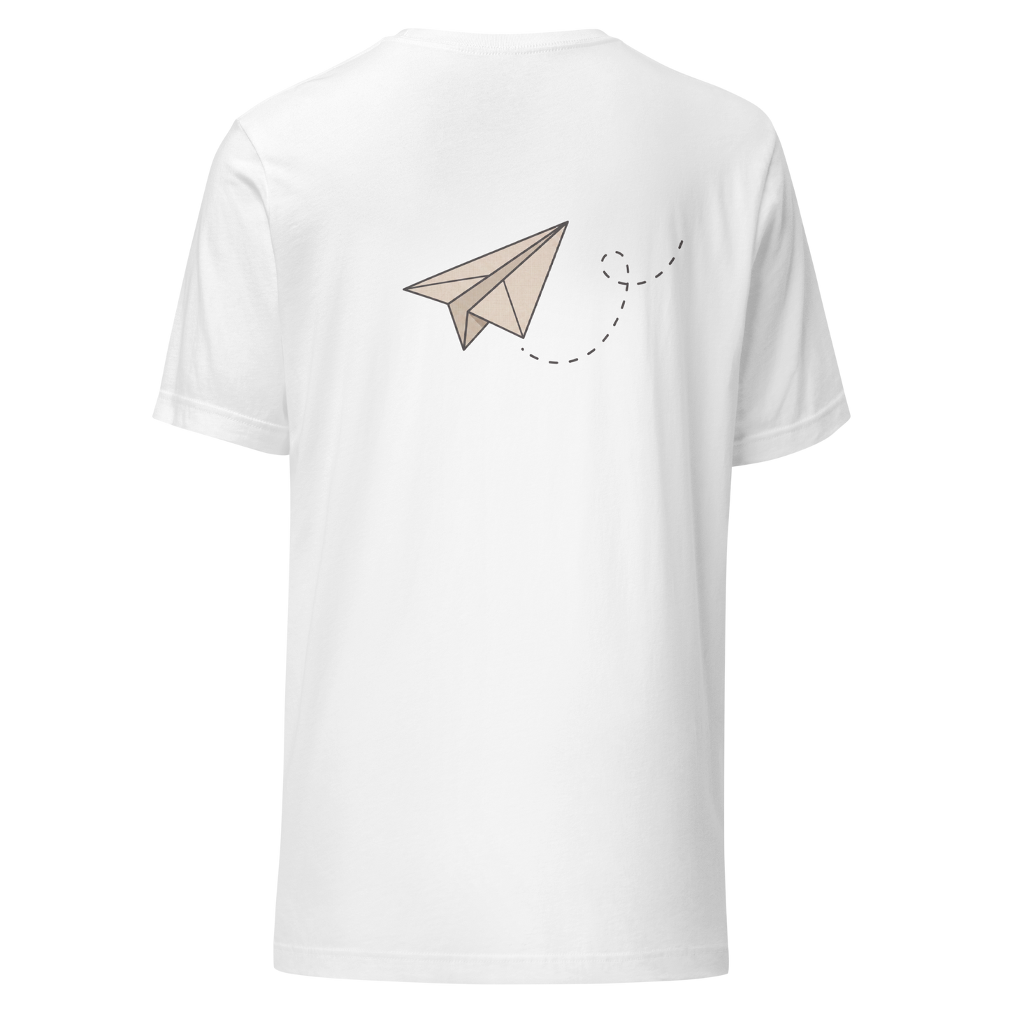 Papierflieger | Shirt