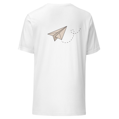 Papierflieger | Shirt