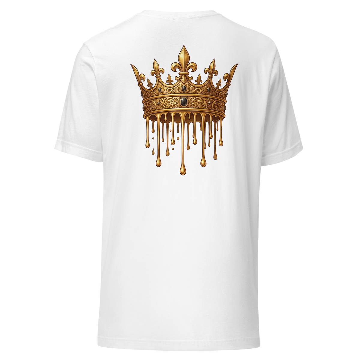 Goldene Krone | Shirt