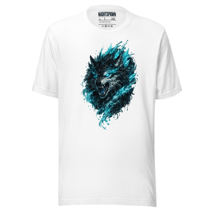 Elemental Rage | Glacier | Shirt