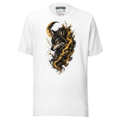 Moonbound Spirit | Golden | Shirt