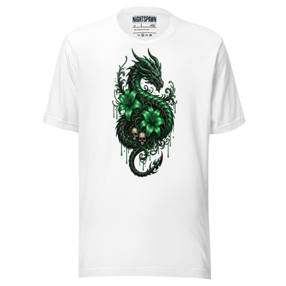 Warlord Dragon | Venom Form | Shirt