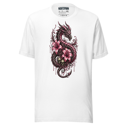 Warlord Dragon | Blossom Form | Shirt