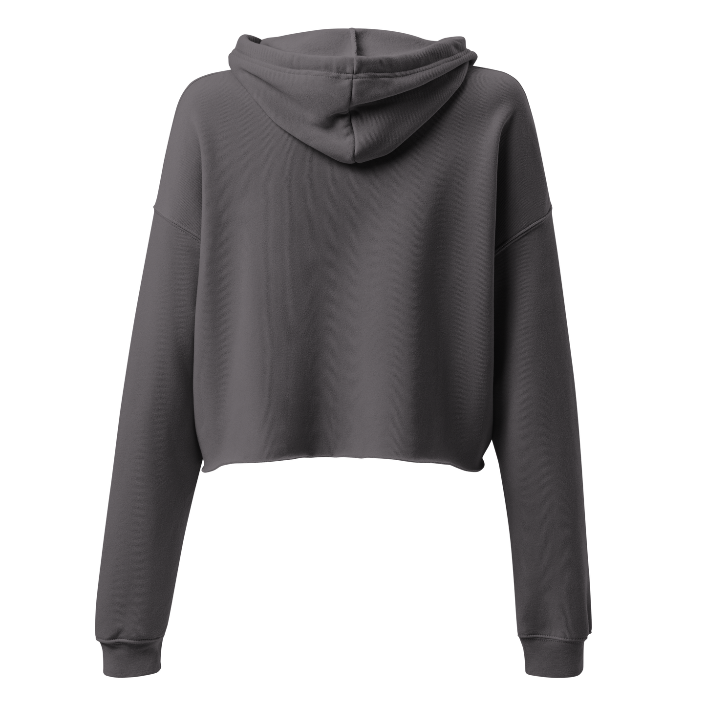 Summer vibes | Crop-Hoodie